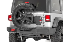 Load image into Gallery viewer, Rough Country Tailgate Reinforcement - Jeep Wrangler 4xe (21-23) Wrangler JL (18-23)