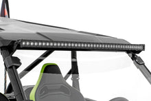 Load image into Gallery viewer, Rough Country - Black Series LED Light Bar - 40 Inch - Single Row - 70740BL