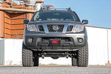 Load image into Gallery viewer, 6 Inch Lift Kit - N3 Struts - Nissan Frontier 2WD 4WD