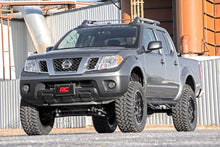 Load image into Gallery viewer, 6 Inch Lift Kit - N3 Struts - Nissan Frontier 2WD 4WD