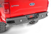 Load image into Gallery viewer, Rough Country Rear Bumper - Ford F-150 2WD 4WD (2015-2020)
