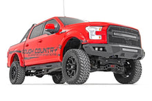 Load image into Gallery viewer, Rough Country Front Bumper - Ford F-150 2WD 4WD (2015-2017)