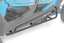 Load image into Gallery viewer, Rough Country Rock Slider Kit - 4 Seat - Polaris RZR Turbo S RZR XP 1000 RZR XP 4 1000 (14-22)