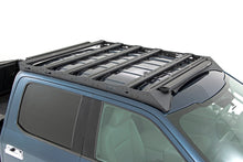 Load image into Gallery viewer, Roof Rack - FR 40 Inch Single Row BLK LED - Ford F-150 (15-18)