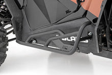 Load image into Gallery viewer, Rough Country Rock Slider Kit - 2 Seat - Polaris RZR Turbo S (18-21) RZR XP 1000 (14-22)