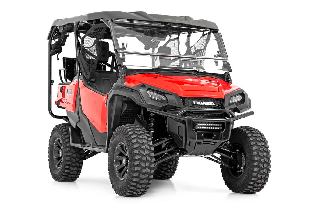 Rough Country 3 Inch Lift Kit - Honda Pioneer 1000 4WD (2016-2022)