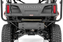 Load image into Gallery viewer, LED Light - Under Bed Mount - 20 In. Black Single Row - Honda Pioneer 1000 1000-5