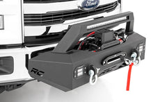 Load image into Gallery viewer, EXO Winch Mount Kit - Ford F-150 2WD 4WD (2009-2023)