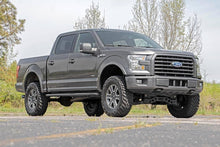 Load image into Gallery viewer, 4 Inch Lift Kit - M1 Struts M1 - Ford F-150 4WD (2015+)