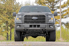 Load image into Gallery viewer, 4 Inch Lift Kit - M1 Struts M1 - Ford F-150 4WD (2015+)