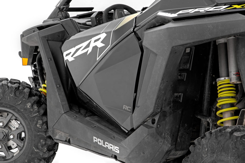 Rough Country Lower Door - Polaris RZR Pro XP RZR Pro XP 4 4WD (2020-2022)