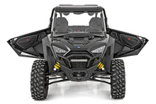 Load image into Gallery viewer, Rough Country Storage Bags - Front Door - Polaris RZR Pro R (2022) RZR Pro XP (20-22)