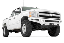Load image into Gallery viewer, Rough Country Skid Plate - Prerunner Bumper - Chevy GMC 1500 (07-13)
