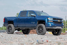 Load image into Gallery viewer, 7 Inch Lift Kit - Cast Steel - Vertex - Chevy GMC 1500