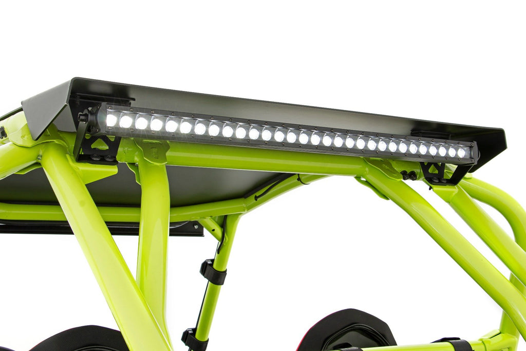 30 In. LED Kit - Rear-Facing - Polaris RZR Turbo S