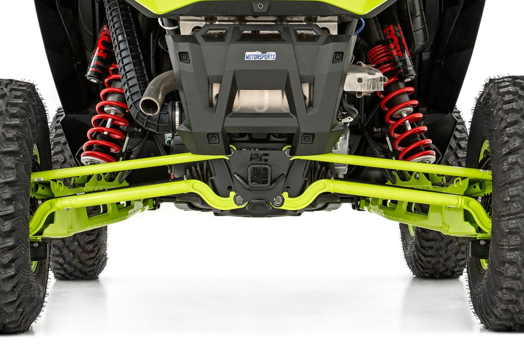 Rough Country Reciver Hitch - Polaris RZR Turbo S (18-21) RZR Turbo S 4 (19-21)