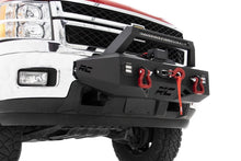 Load image into Gallery viewer, EXO Winch Mount Kit - Chevy Silverado 2500 HD 3500 HD (11-19)