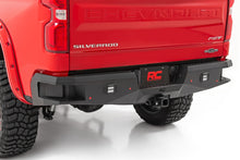 Load image into Gallery viewer, Rough Country Rear LED Bumper - Chevy Silverado 1500 2WD 4WD (2019-2022)