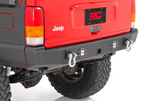 Load image into Gallery viewer, Rear Bumper - Jeep Cherokee XJ 2WD 4WD (1984-2001)