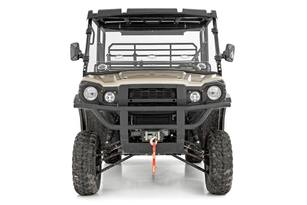 Rough Country 3 Inch Lift Kit - Kawasaki Mule Pro DX Mule Pro DXT 4WD (2016-2022)