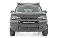 Load image into Gallery viewer, Rough Country Nudge Bar - Ford Bronco Sport 4WD (2021-2023)