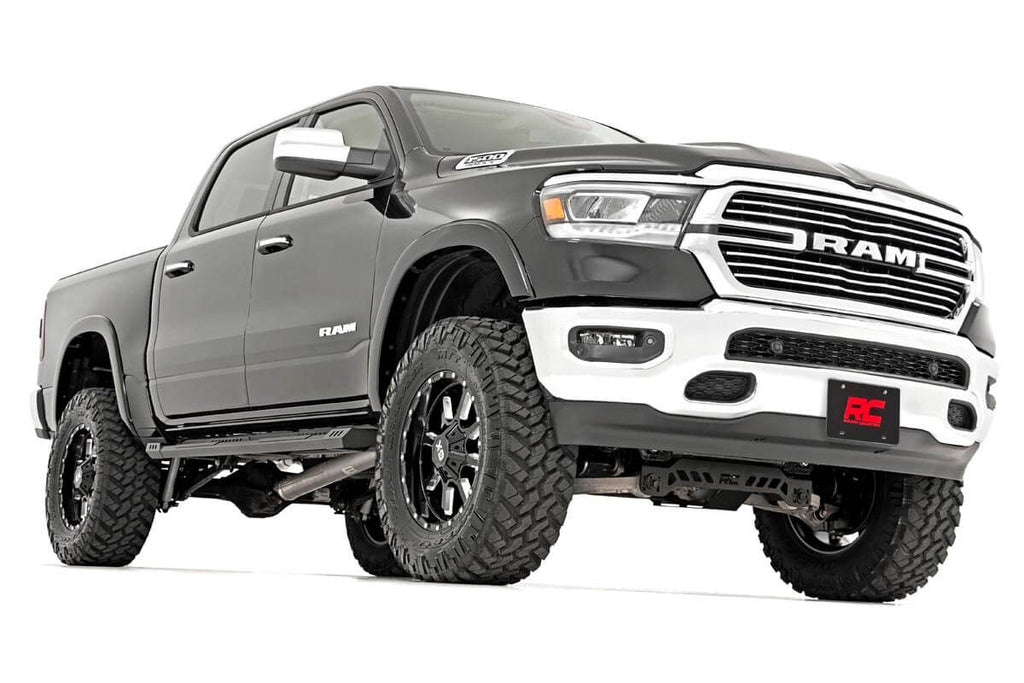 6 Inch Lift Kit - M1 M1 - Dual Rate Coils - Ram 1500 4WD