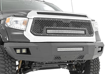 Load image into Gallery viewer, Rough Country Front Bumper - Toyota Tundra 2WD 4WD (2014-2021)