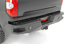 Load image into Gallery viewer, Rough Country Rear Bumper - Toyota Tundra 2WD 4WD (2014-2021)