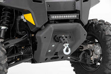 Load image into Gallery viewer, Winch Plate - RS4500S - Can-Am Defender HD8 4WD (2016-2021)