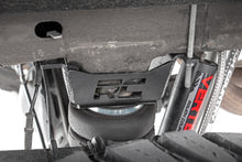 Load image into Gallery viewer, Air Spring Kit W Compressor - Wireless Controller - 6-7.5 Inch Lift Kit - Chevy GMC 1500 (07-18)