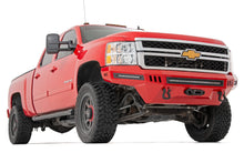 Load image into Gallery viewer, 3.5 Inch Lift Kit - Knuckle - Vertex - Chevy GMC 2500HD 3500HD