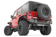 Load image into Gallery viewer, Fender Flare - Steel - FR &amp; RR - Jeep Wrangler JK (2007-2018)