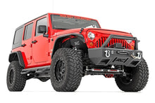 Load image into Gallery viewer, 4 Inch Lift Kit - Long Arm - 2 Door - Jeep Wrangler JK 4WD