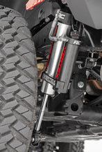 Load image into Gallery viewer, Rough Country - Vertex 2.5 Adj Rear Shocks - 3.5" - Jeep Gladiator JT 4WD (20-22) - 699025