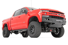 Load image into Gallery viewer, 6 Inch Lift Kit - Mono Leaf Rear - M1 Struts M1 - Chevy Silverado 1500