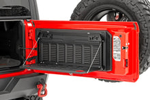 Load image into Gallery viewer, Rough Country Tailgate Table - Jeep Wrangler 4xe (21-23) Wrangler JL (18-23) 4WD