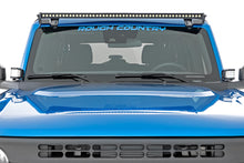 Load image into Gallery viewer, LED Light Kit - Ditch Mount - 2 In. Spectrum Pair - Spot Pattern - Ford Bronco (21-23)