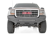Load image into Gallery viewer, Front Bumper - Fabricated - Prerunner - GMC Sierra 1500 (07-13)