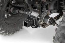 Load image into Gallery viewer, Rough Country Receiver Hitch - Can-Am Outlander 1000 Renegade 1000 Renegade 500 (12-22)