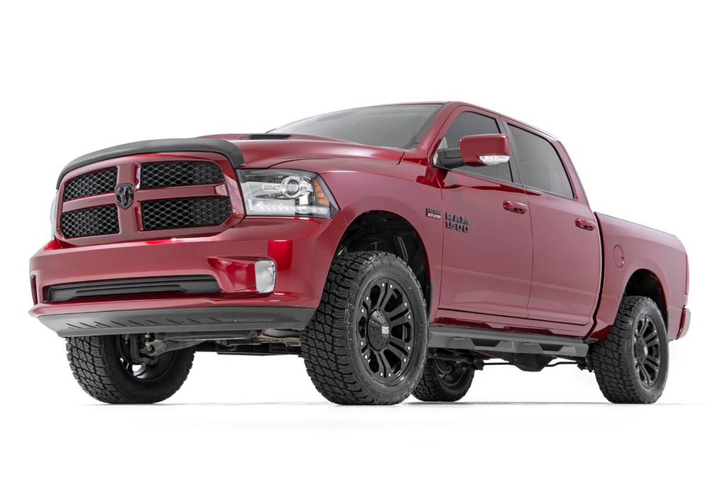 Rough Country 3 Inch Lift Kit - Ram 1500 4WD (2012-2018 & Classic)
