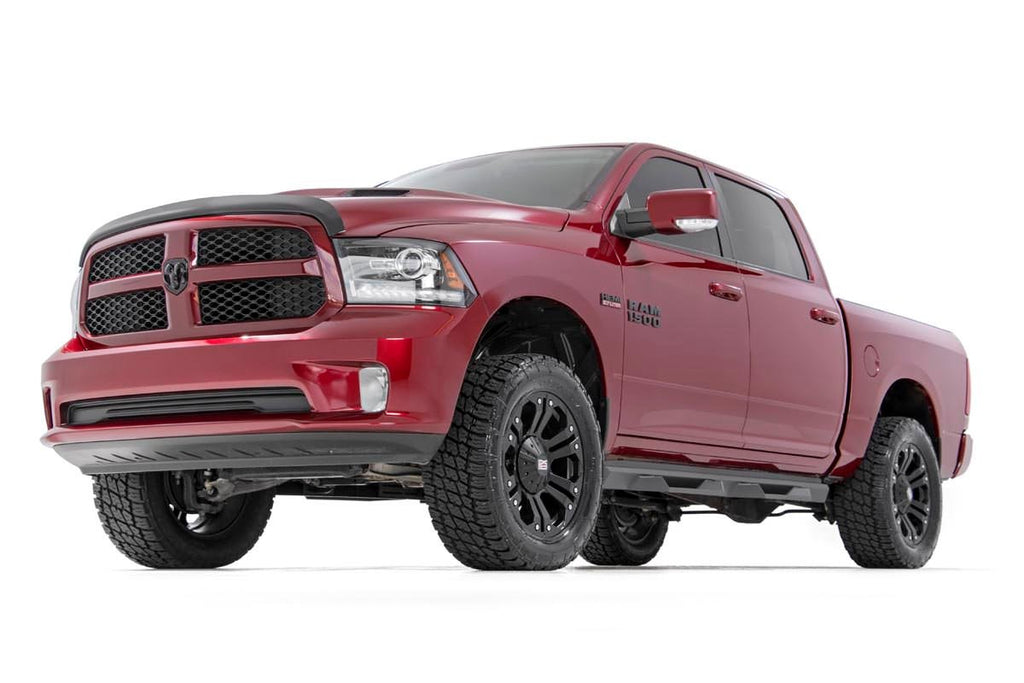 3 Inch Lift Kit - N3 Struts Shocks - Ram 1500 4WD (2012+ & Classic)