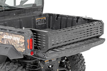 Load image into Gallery viewer, Rough Country Tail Gate Extension - Can-Am Defender HD 10 Defender HD 10 XT (16-22)