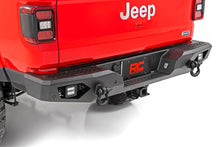 Load image into Gallery viewer, Rough Country Rear Bumper - Jeep Gladiator JT 4WD (2020-2022)