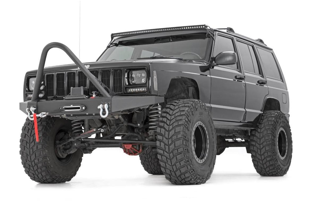 4.5 Inch Lift Kit