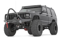 Load image into Gallery viewer, Rough Country Bumper Stinger Bar - Jeep Cherokee XJ 2WD 4WD (1984-2001)