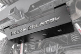 Muffler Skid Plate - Jeep Wrangler JK (2007-2018)