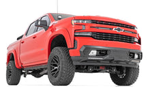 Load image into Gallery viewer, Rough Country Front Bumper Fascia Cover Kit - Chevy Silverado 1500 2WD 4WD (19-22)