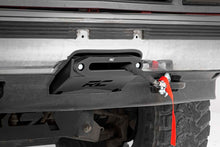 Load image into Gallery viewer, Rough Country Hidden Winch Mounting Plate - Chevy C1500 K1500 Truck SUV (88-99)