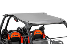 Load image into Gallery viewer, Rough Country UTV Roof - Fabricated - 2-Seater - Polaris RZR XP 1000 4WD (14-22)