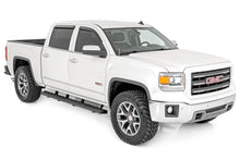 Load image into Gallery viewer, Rough Country BA2 Running Board - Side Step Bars - Chevy GMC 1500 2500HD 3500HD (07-19)